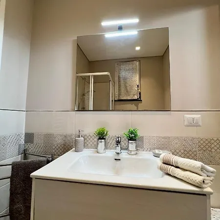 Lejlighed Loft Con Vista Sulla Bisalta A Due Passi Dal Centro