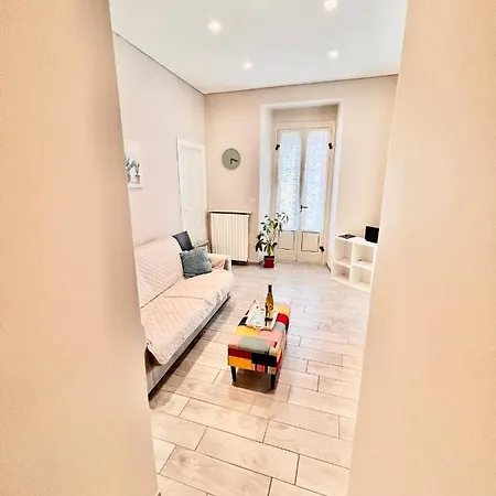 Loft Con Vista Sulla Bisalta A Due Passi Dal Centro *