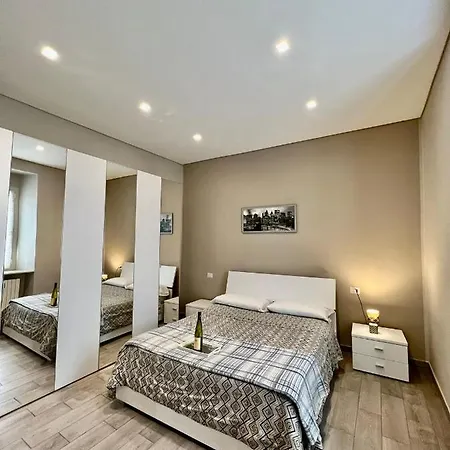 Loft Con Vista Sulla Bisalta A Due Passi Dal Centro