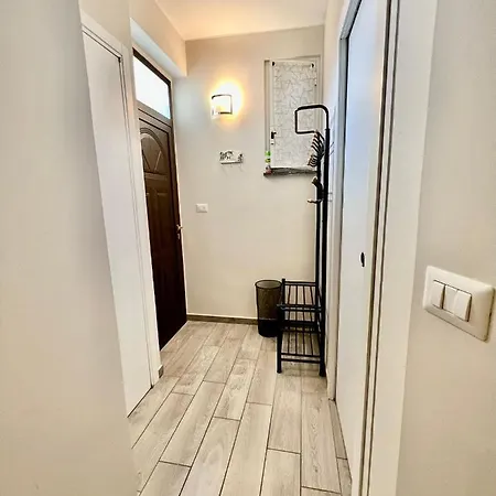 Loft Con Vista Sulla Bisalta A Due Passi Dal Centro Cuneo