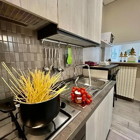 Appartamento Loft Con Vista Sulla Bisalta A Due Passi Dal Centro