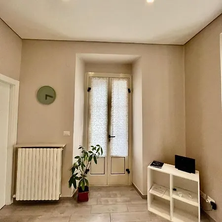 Loft Con Vista Sulla Bisalta A Due Passi Dal Centro *
