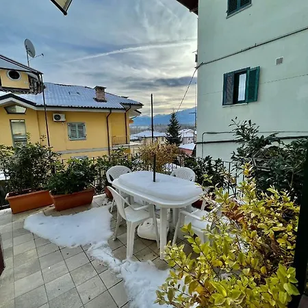Appartamento Loft Con Vista Sulla Bisalta A Due Passi Dal Centro Cuneo