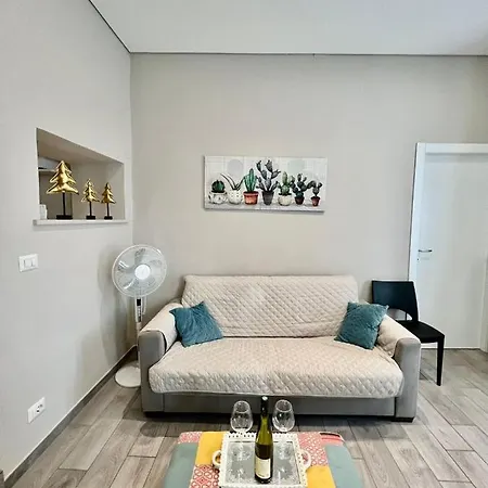 Loft Con Vista Sulla Bisalta A Due Passi Dal Centro * Cuneo