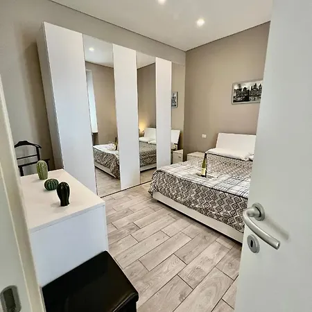 Lejlighed Loft Con Vista Sulla Bisalta A Due Passi Dal Centro Cuneo