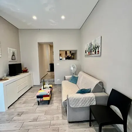 Appartamento Loft Con Vista Sulla Bisalta A Due Passi Dal Centro