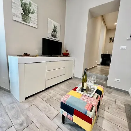 Loft Con Vista Sulla Bisalta A Due Passi Dal Centro